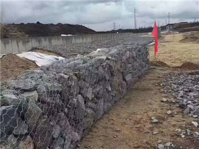 防汛石籠網(wǎng)